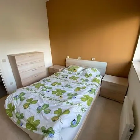 New Heaven 101 Nieuwpoort