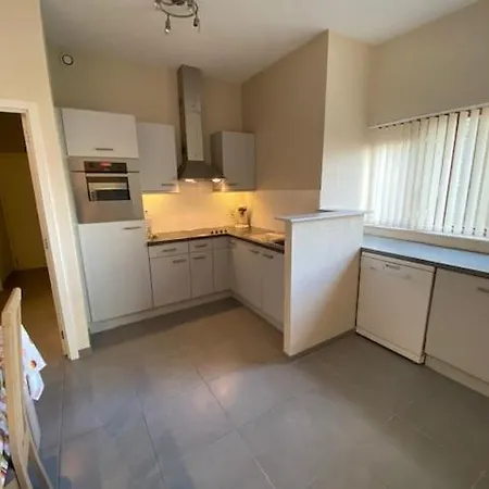 New Heaven 101 Appartement