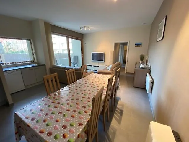 Appartement New Heaven 101 *