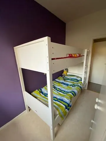 New Heaven 101 * Nieuwpoort