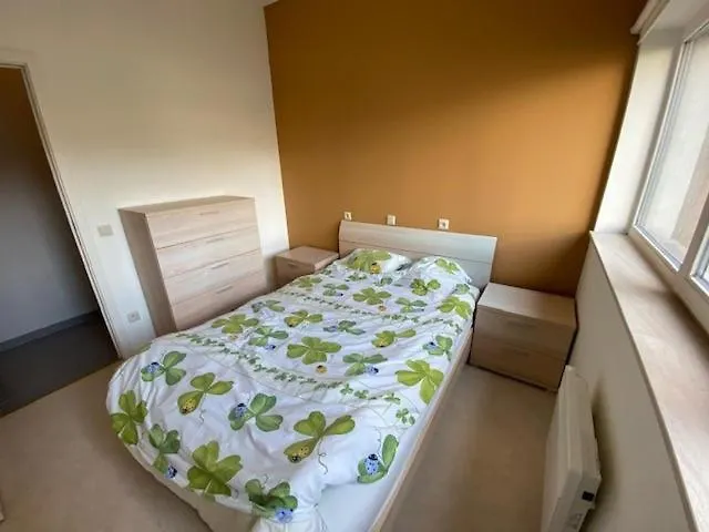 New Heaven 101 Nieuwpoort