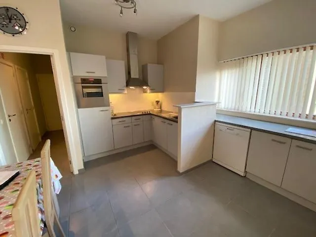 New Heaven 101 Appartement